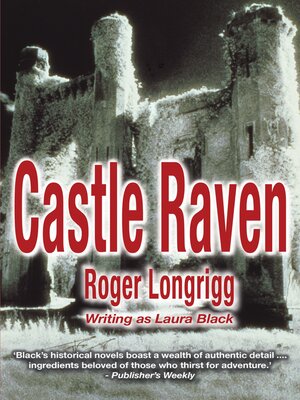 cover image of Castle Raven